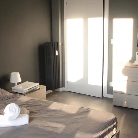 Apartment Yhome Venaria