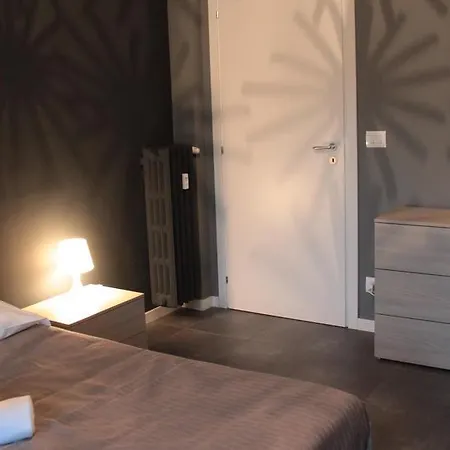Apartment Yhome Venaria *
