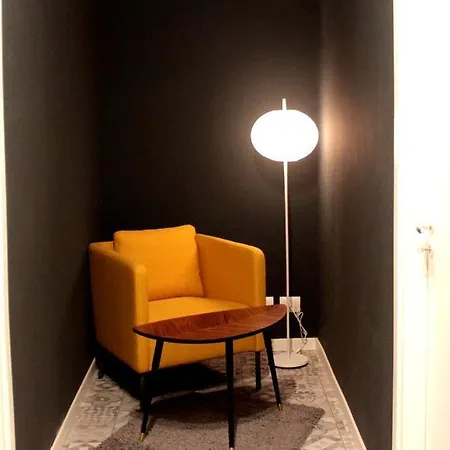 Yhome Venaria Turin