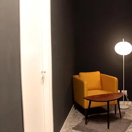 Apartment Yhome Venaria *