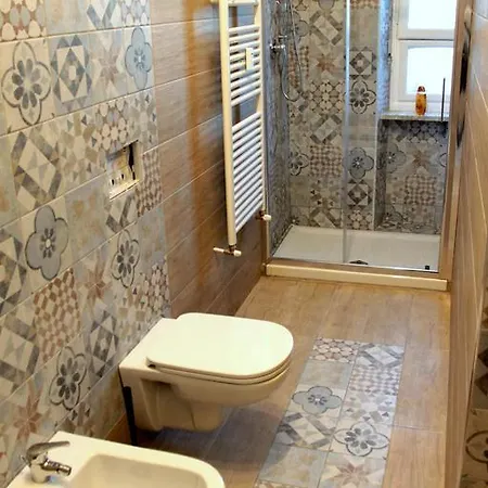 Apartment Yhome Venaria