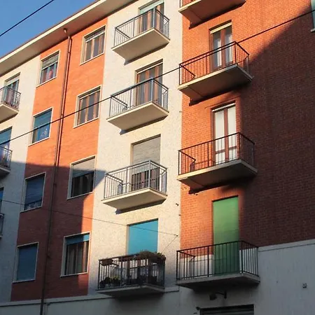 Yhome Venaria Apartment Turin